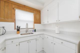Be A Nomad - Cozy 3BR w Big Yard & Parking - Jacksonville - 5