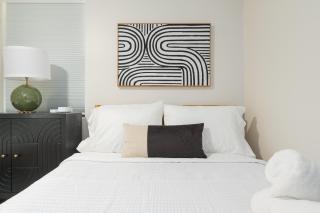 Be A Nomad - Cozy 3BR w Big Yard & Parking - Jacksonville - 6