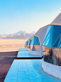 Magical Desert Dunes - Aqaba - 9