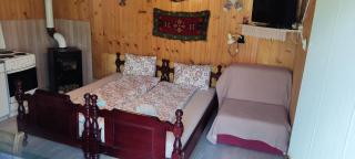 Weekend house in the Piva nature park - 2