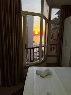 Sunset Apartments - Durazzo - 9