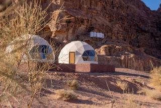Magical Desert Dunes - Aqaba - 3