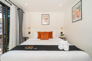 Wink Centre House 10 Patong Beach - 5