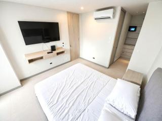 Apartamentos Ocean Club - Cerca al Mar by SOHO - 7