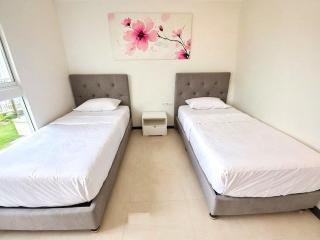 Apartamentos Ocean Club - Cerca al Mar by SOHO - 5