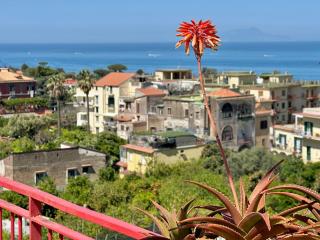 Sorrento Coast - Casa Raffaella - Meta - 7