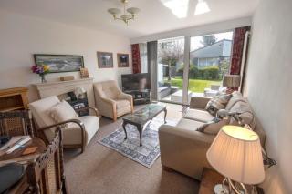 Beautiful spacious house Airport - Edinburgh - 9