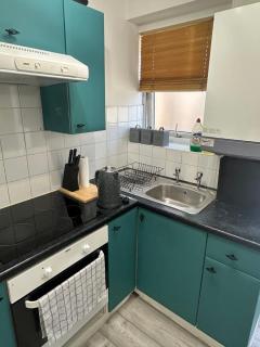 Cosy 1BR House, Hackney Wick Gem - Londra - 3