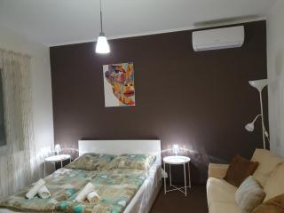 Doris Apartments - Siófok - 3
