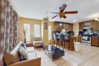 Lantana Retreat Unit #1 - South Padre Island - 8