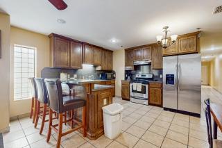 Lantana Retreat Unit #1 - South Padre Island - 1