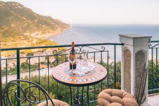 Ravello Panorama - free parking - 7