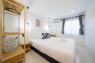 Wink Centre House 10 Patong Beach - 4