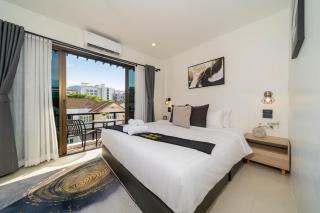 Wink Centre House 10 Patong Beach - 7