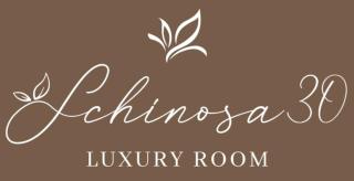 Schinosa 30 luxury room - Bisceglie - 9