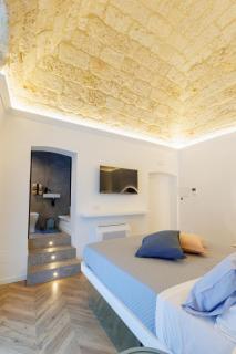 Schinosa 30 luxury room - Bisceglie - 3