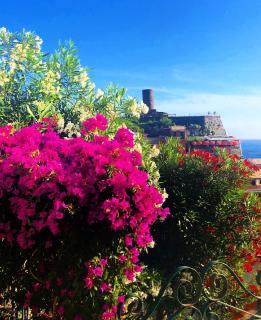 J Suite Sea View Room - Vernazza - 5