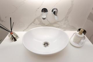 Apartament Venus - Băile Herculane - 8
