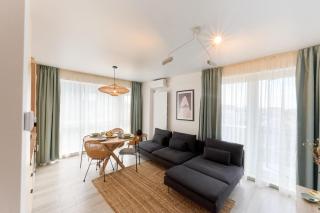 Cosmic Apartments NorD10 by Alezzi - Năvodari - 3