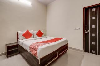 Hotel O Sapphire Near Omaxe Gurgaon Mall - Gurgaon - 0