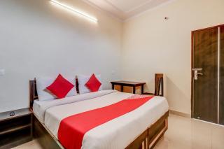 Hotel O Sapphire Near Omaxe Gurgaon Mall - Gurgaon - 4
