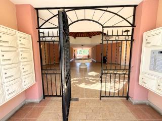 T3, Splendide vue Mer, Piscine, Tennis By Palmazur Vacances - 1