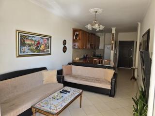 Sea view Apartment - Vlora - 4
