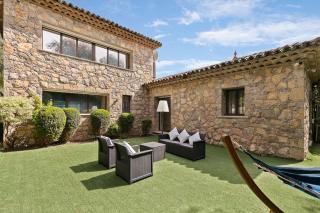 Amazing villa sea view Azurenting - Vallauris - 2