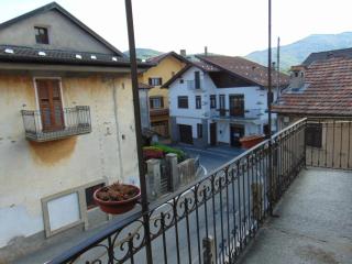Nuova Locanda Posta - Quarna Sotto - 4