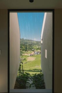 Elegante bangalô de campo 4 - Taquaras Huts - Rancho Queimado - 1