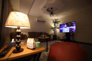 Classy Place to Sooth Your Soul - Il Cairo - 5
