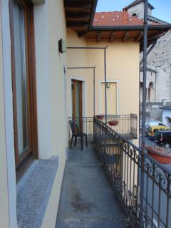 Nuova Locanda Posta - Quarna Sotto - 1