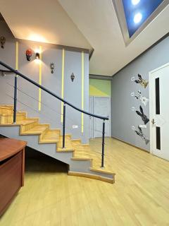 Tangaran guest accommodation - Yerevan - 9