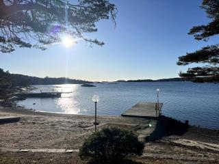 Casita de la Torre - Strömstad - 9