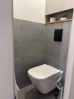 Taki apartman - Debrecen - 7