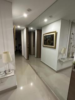 3BR Palmetto Spectacular Terrace - Valledupar - 6