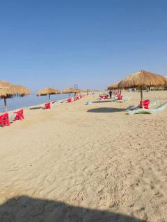 Ras Sedr Chalet - Wonderland resort - 6