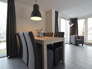 Holiday home in Reutum with sauna - 8