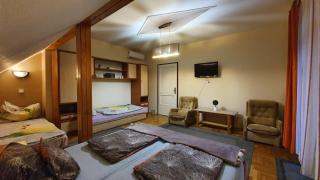 Ágnes Vendégházak Siófok-apartman 3 - 1