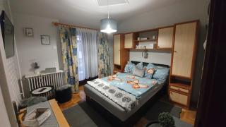 Ágnes Vendégházak Siófok-apartman 3 - Siófok - 6