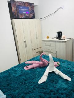 alojamiento el balcón azul Fiambalá - 6