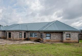 Caledon B&B - Butha-Buthe - 0