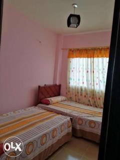 Ras Sedr Chalet - Wonderland resort - 4