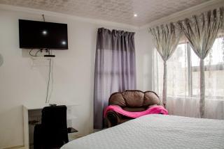 Caledon B&B - Butha-Buthe - 6