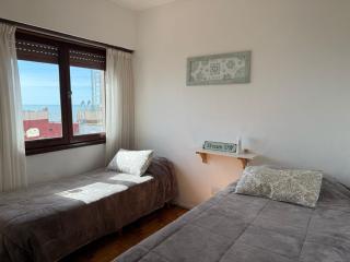 Bolivar y Guemes. Vista al mar. - 4