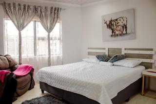 Caledon B&B - Butha-Buthe - 2