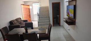 Lar de charme e tranquilidade em montes Claros - 2