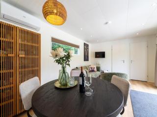 Luxury lodge in the middle of nature - Hattemerbroek - 7