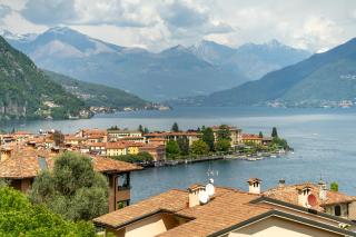 Casa Mia Menaggio - Menaggio - 9
