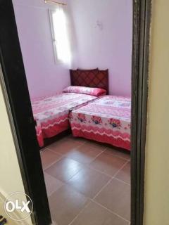 Ras Sedr Chalet - Wonderland resort - 5